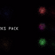 Fireworks Pack 1 - VideoHive Item for Sale