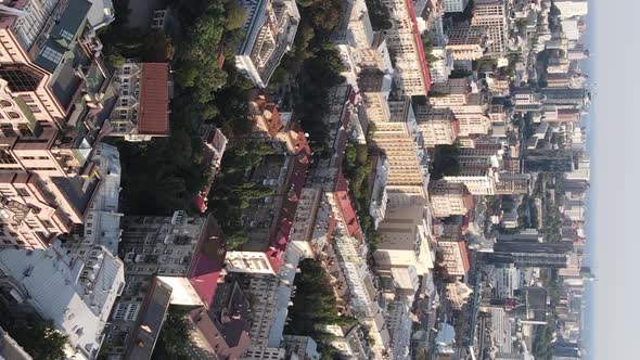 Vertical Video Capital of Ukraine  Kyiv alt