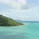 Aerial View of Seychelles - VideoHive Item for Sale