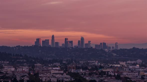 PiNNKL Los Angeles –