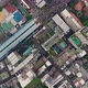 Aerial View of Bangkok Streets in a Daytime. - VideoHive Item for Sale