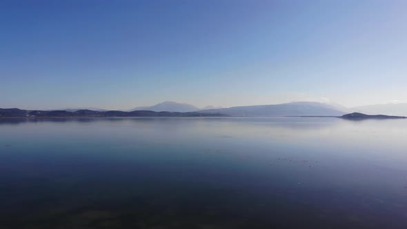 Drone Forward Video alt