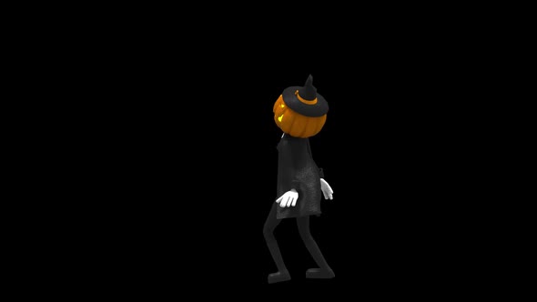 30 Ghost Halloween Dancing HD alt