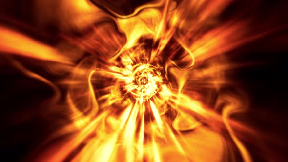 Abstract Flame Energy Burst Effect 4K 02 alt