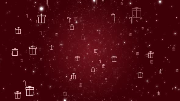 Christmas Background