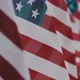 American Flags Waving - VideoHive Item for Sale