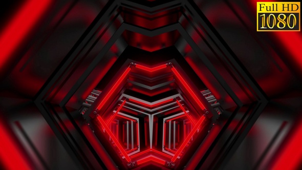 Kaleidoscope Vj Loops V52 alt