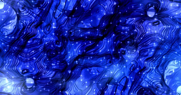 Abstract dark blue background alt