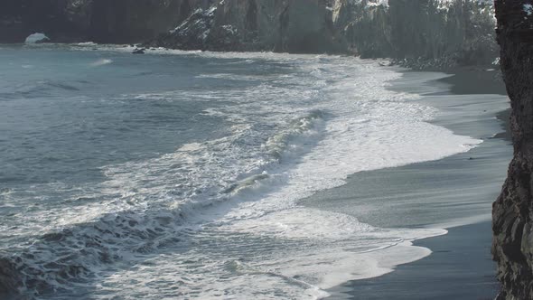 Incredible Beautiful Landscapes in the South of Iceland alt