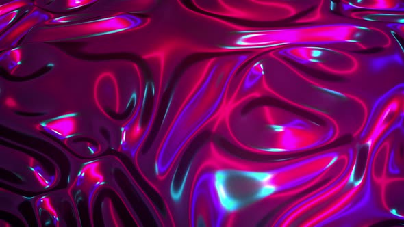 Weaving Iridescent Cloth alt