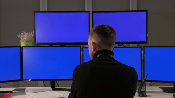 Children On Playground alt