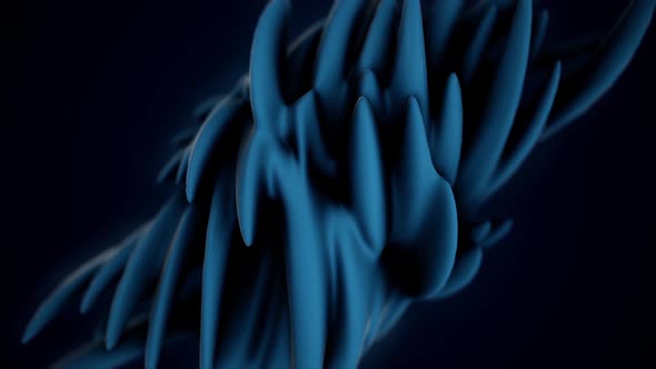 Dark matter fluid substance alt