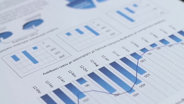 Business Process Charts