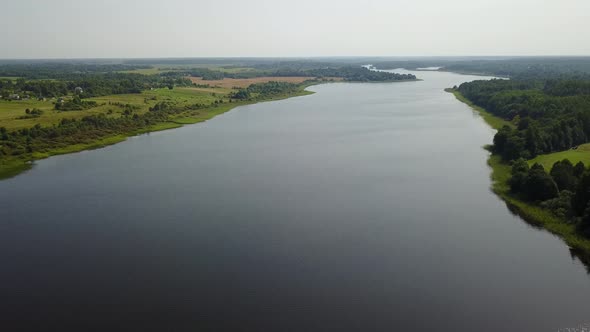 Wild Nature Of The Lake Zaronovo 27 alt