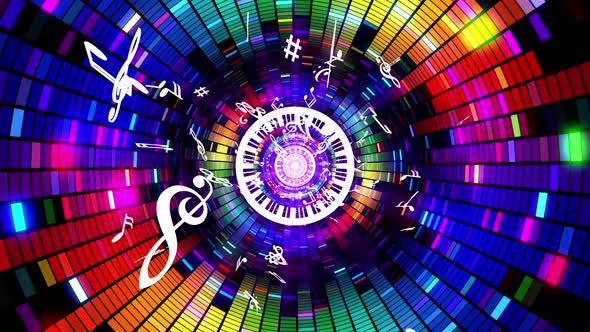 Music Background alt