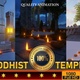 Buddhist Temple - VideoHive Item for Sale