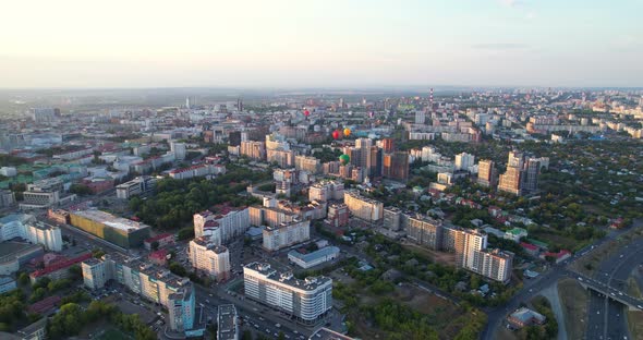 Ufa City Bashkortostan