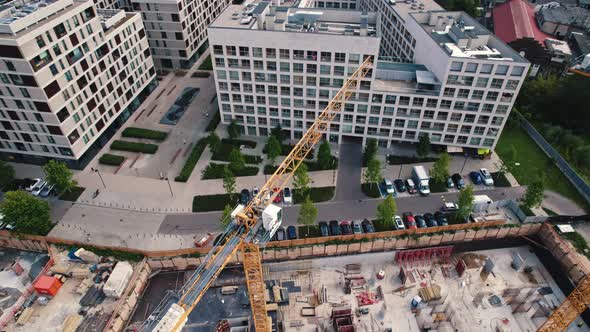 New Estate Concept alt