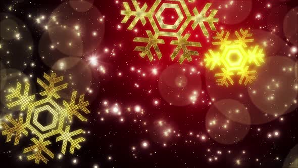 Snowflakers Gold alt