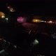 Party Arena And Crowd Night Aerial View 7 - VideoHive Item for Sale