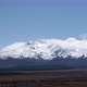 Time lapse of Mount Ruapehu cutting through clouds in New Zealand. - VideoHive Item for Sale