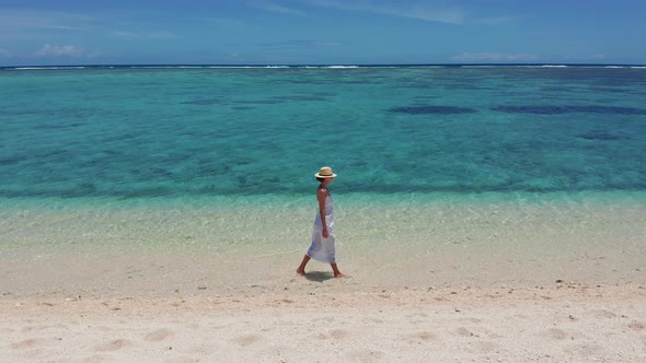 Concept Tropical Resort Coastline Tourism alt