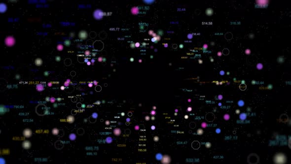 Color Infographics alt