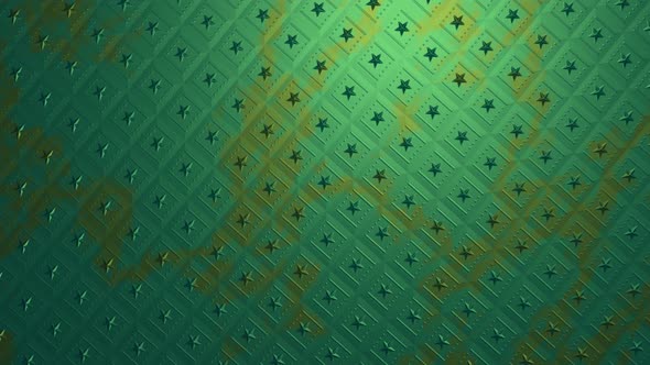 dimly lit starry background alt