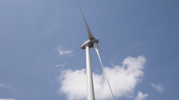 Wind Turbine