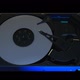 3D Hard Disk Drive HDD Working - VideoHive Item for Sale