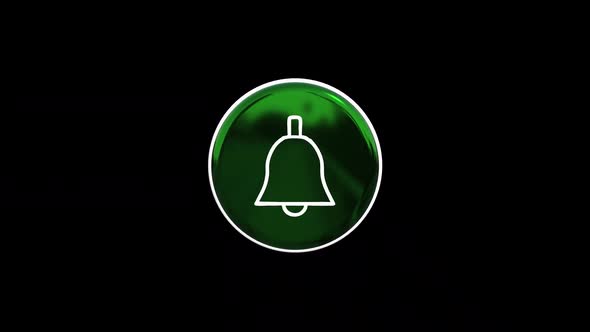 Icon Bell alt