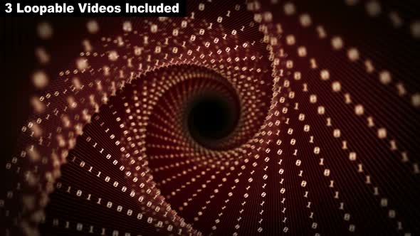 Binary Code Package alt