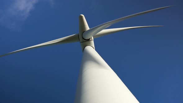 Wind Turbine