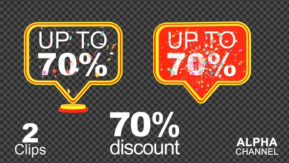Black Friday Discount - Up To 70 Percent