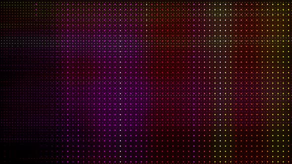 Dot Line Particle Background alt