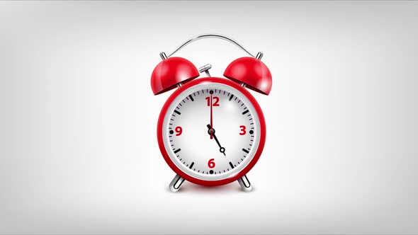 Alarm Clock 05.00 alt