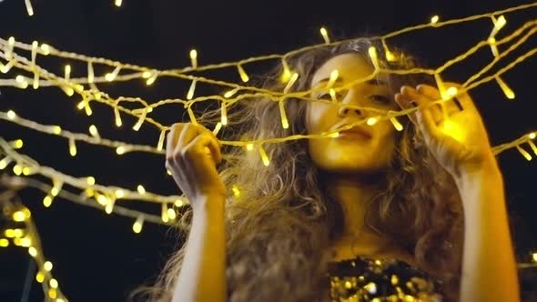 Lost in Wonderland alt