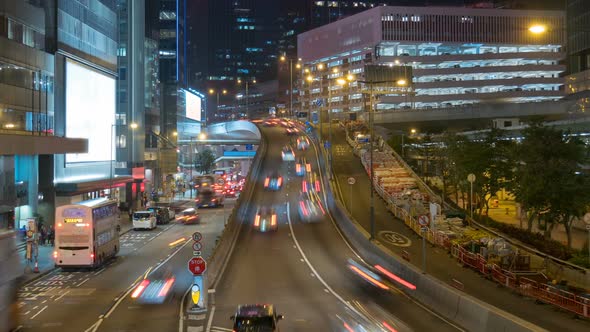 Traffic Rush Hour alt