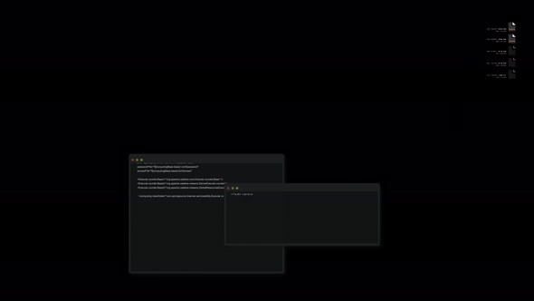 Cyber Crime Computer Hacker 03 alt