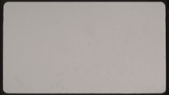 Real film frame from a 8 mm camera alt