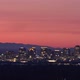 Sunset Zoom onto Downtown Salt Lake City, Utah - VideoHive Item for Sale