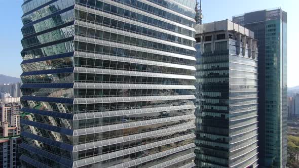 Yeouido Financial Building