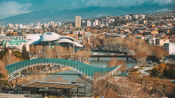 Tbilisi Georgia alt