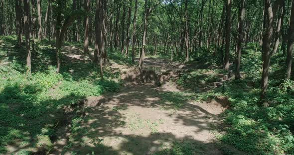 The Traditional Way Of Water Harvesting In Uttarakhand India