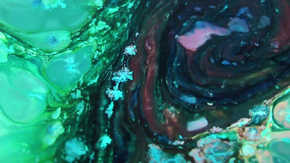 Paint Explosions Texture 80 alt