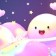 Cute Planet Lullaby - VideoHive Item for Sale