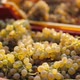 Box Full of Grapes Harvested for Wine - VideoHive Item for Sale