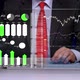 Stock Market Trading Data - VideoHive Item for Sale
