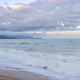 Beautiful Beach Sunset, Nha Trang, Vietnam - VideoHive Item for Sale