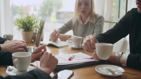 Analyzing Market Research Analyzing Market Research